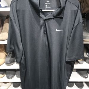 Nike Dri-Fit Polo